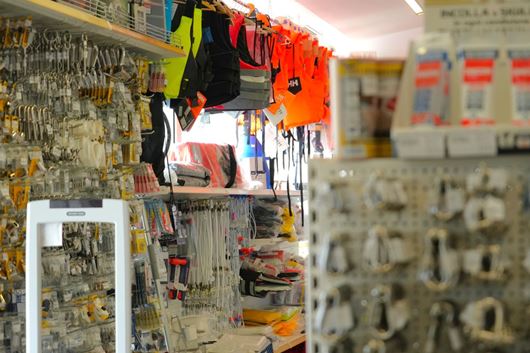 Pomoćni prodavač - student